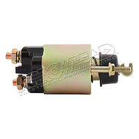 SOLENOID SND6076