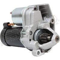 STARTER MOTOR SPR0008
