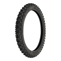 Anlida AM01 Tyre Set 80/100-21 Front & 100/100-18 Rear (NHS)