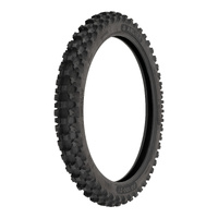 Anlida AM01 Tyre Set 80/100-21 Front & 120/80-19 Rear (NHS)