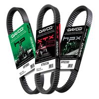 DAYCO ATV BELT XTX XTX2258