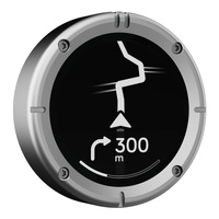 Beeline Moto II Metal - Silver