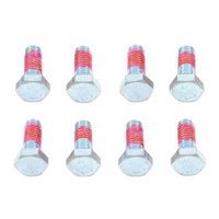 Bolt Disc / Rotor Bolts CR80/85 '96-'13 CRF150R All