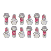 Bolt Disc Bolt Pack KTM (F+R)