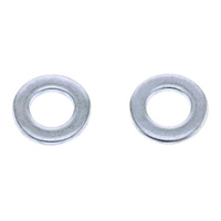 Bolt Flat Washers 12mm (Packet of 10)