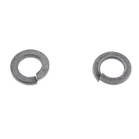 Bolt Split Lock Washers 4mm (Packet of 10)