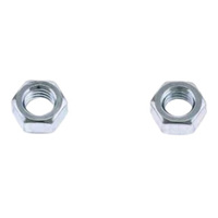 Bolt Hex Nut M5 (Packet of 10)