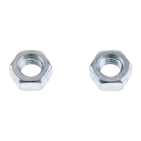 Bolt Hex Nut M8 (Packet of 10)