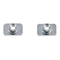 Bolt T-Nut M6 (Packet of 10)