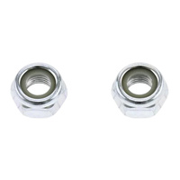 Bolt Nylon Lock Nut M10 (Packet of 10)