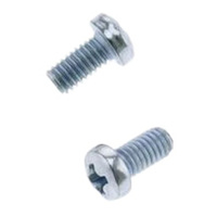 Bolt Carb Floatbowl Screw 4x8mm (Packet of 10)