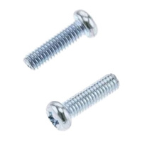 Bolt Carb Floatbwl Screw 4x14mm (Packet of 10)