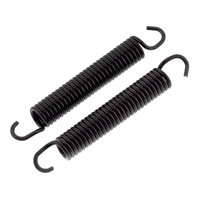 Bolt Pipe Spring 12x85mm 4/PK