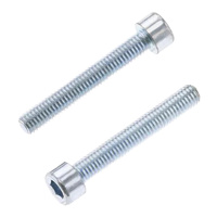 Bolt 6x40mm Socket Allen Bolts (Pkt of 10)
