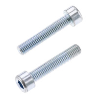 Bolt Socket Allen Bolts 8x40mm (Pack of 10)