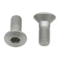 Bolt Euro 8x16mm Subframe Bolt (Pack of 10)
