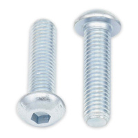 Bolt Fairing Button Allen Bolt 6x20mm (Pack of 10)