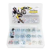 Bolt Suzuki RM/RMZ Pro Pack BMH-RMPP