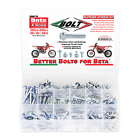 Bolt Beta Pro Pack - 4-Stroke