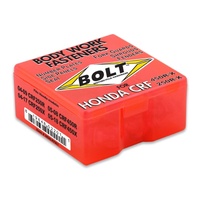 Bolt Body Work Fastener Kit Honda (Assorted / Refer to Fitments)