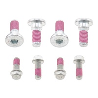 Bolt Disc Bolt Kit Honda