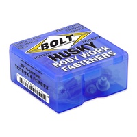 Bolt Body Work Fastener Kit Husqvarna