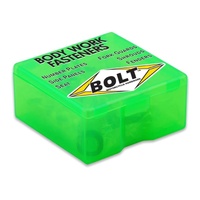 Bolt Body Work Fastener Kit Kawasaki KX65 '00-Present
