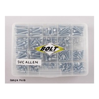 Bolt Assorted Allen Bolt Service Kit