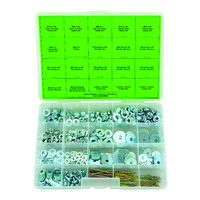 Bolt Nut/Washer Service Department Kit