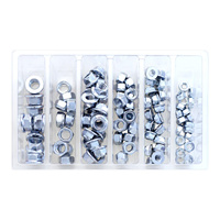 Bolt SVC Fuji-Lock Nut Service Kit