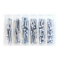 Bolt SVC M6 Socket Head Allen Service Kit