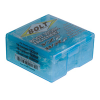 Bolt Body Work Fastener Kit Yamaha YZ/WR250/450F '18-'20