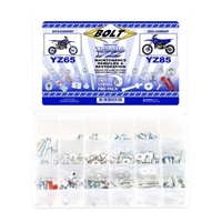 Bolt 2-Stroke Pro Pack for Yamaha Minis '18+ YZ65  '02+ YZ85