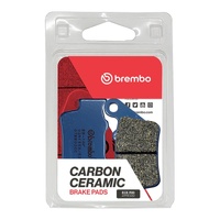 Brembo Brake Pad Offroad Race