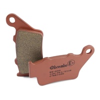 Brembo Brake Pad Sintered Enduro