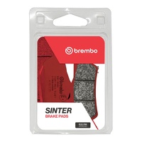 Brembo Brake Pad Sintered Front