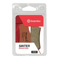 Brembo Brake Pad Sintered Enduro
