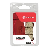 Brembo Brake Pad Sintered Rear