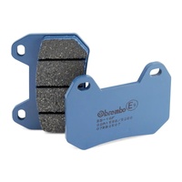 Brembo Brake Pad Carbon Ceramic