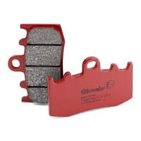 Brembo Brake Pad Sintered Front