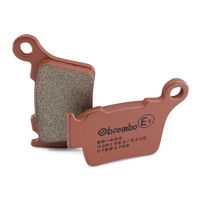 Brembo Brake Pad Sintered Enduro