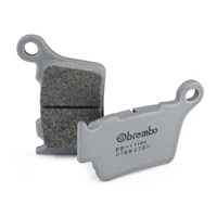 Brembo Brake Pad Offroad Race