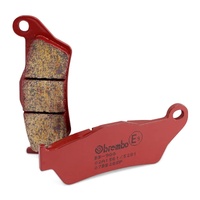 Brembo Brake Pad Sintered Rear