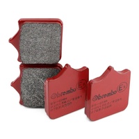 Brembo Brake Pad Sintered Front