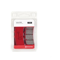 Brembo Brake Pad Sintered Front
