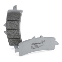 Brembo Brake Pad Sintered Xtra