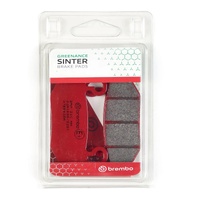 Brembo Brake Pad Sintered Front