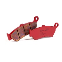 Brembo Brake Pad Sintered Rear