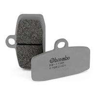 Brembo Brake Pad Offroad Race