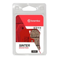 Brembo Brake Pad Sintered Rear